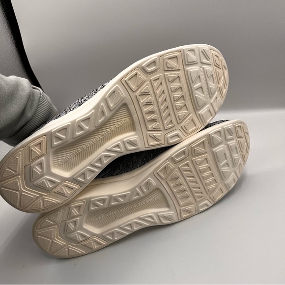 APL Men’s NEW TechLoom Wave Midnight Blue White Athletic Sneakers Size 14 NIB - Picture 5 of 8